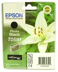 Epson Cartridge 2400 